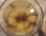鳳梨梅子茶的食譜步驟5照片