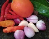 Foto langkah ke 2 dari resep Balado telur.