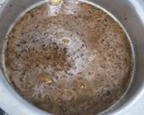 A picture of step 4 of Vermicelli #Arabic Contest.