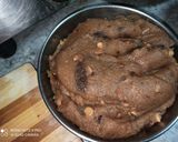 A picture of step 16 of Atta Ka Halwa (Kadha Prasad).