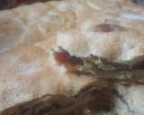 Foto del paso 6 de la receta: Pastafrola con membrillo escondido (sin manteca)