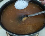 Foto del paso 5 de la receta: Sopa aguada con zanahoria