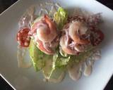 Avocado and Steamed Shrimp recipe step 10 photo