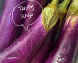 Foto langkah ke 1 dari resep #04 Pecak Terong Santan.