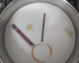 Foto del paso 1 de la receta: Arroz con leche