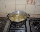 Foto del paso 3 de la receta: Cabello de ángel
