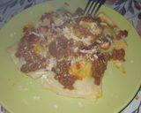 Foto del paso 7 de la receta: Ravioles y fideos caseros 😋