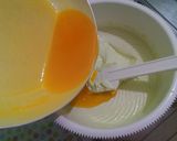 Foto langkah ke 3 dari resep Cake putih telur all in one simple.