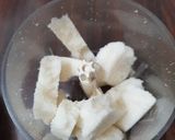 A picture of step 1 of 3-in-1 Breaded Rice Cake.