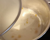 Foto del paso 2 de la receta: 🥣Natillas de limón🍋