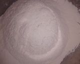 Túrós krémmel töltött kakaós kosárkák muffinsütőben sütve recept fázis 1 fotója
