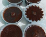 Foto langkah ke 4 dari resep 87 ♡ Puding Coklat Susu ♡.