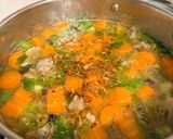 Foto langkah ke 2 dari resep Sop Daging.