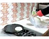 Foto del paso 3 de la receta: Gorditas de chicharrón prensado