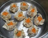 Foto langkah ke 3 dari resep Siomay Dimsum.