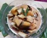 Foto langkah ke 5 dari resep Pisang Gapit.