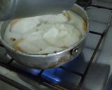 Foto del paso 4 de la receta: Crema natural "MAMÁ"