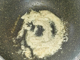 Sop Ayam Kemiri