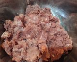 Foto langkah ke 1 dari resep Swedish Meatball.