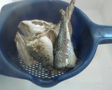 Foto del paso 7 de la receta: Caballa fresca hervida y aliñada