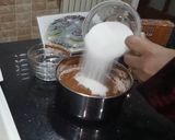 صورة لخطوة 1 من وصفة تحلية