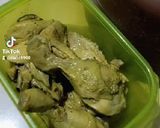 Foto langkah ke 5 dari resep Ayam Goreng Tulang Lunak.
