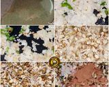 A picture of step 2 of Healthy Sprouted Salad Recipe.