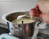 Foto del paso 6 de la receta: 🥣 Gazpacho o sopa fría de manzana 🍏 y puerro en robot Moulinex iCompanion Touch XL