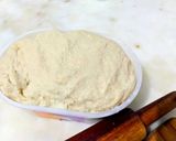 A picture of step 1 of How to make round,soft and puffed roty !.