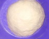 A picture of step 5 of Stuffed doughnuts.