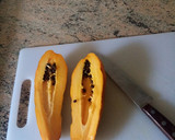 Foto del paso 1 de la receta: Flan casero de Papaya