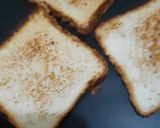A picture of step 1 of Bread sweet.