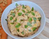 Foto del paso 2 de la receta: One pot Mac' n' cheese 🇺🇸 Coditos con queso en una olla