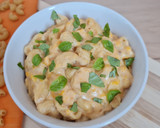 Foto del paso 2 de la receta: One pot Mac' n' cheese 🇺🇸 Coditos con queso en una olla