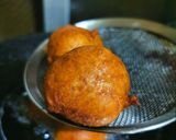 কলার বড়া রেসিপির ধাপ 5 ছবি