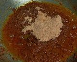 A picture of step 23 of Lauki/ Gheeye Ke Kofte.