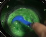 Foto langkah ke 2 dari resep Es cendol nangka.