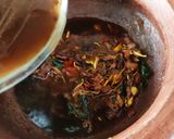 செட்டிநாடு சைவ மீன் குழம்பு (Chettinad veg fish curry recipe in tamil) ரெசிபி ஸ்டேப் 9 புகைப்படம்