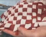 Une image de l'étape 5 de Un rôti de boeuf farci simple et rapide à réaliser.