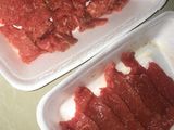 Beef Teriyaki
