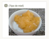 Foto del paso 7 de la receta: Barritas de cereales (sin hornear)