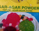 Foto langkah ke 1 dari resep Puding Pisang Keju.