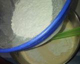 Foto del paso 5 de la receta: Cupcakes de zanahoria y frutos secos decorados con frosting de queso crema