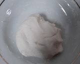 Foto langkah ke 1 dari resep Rice Cake (tteok).