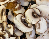 Foto del paso 1 de la receta: Ceviche de hongos 🍄