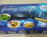 Foto langkah ke 6 dari resep Crepes Keto.