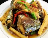 Hình bước làm 1 của món Bữa Cơm Gia Đình 32