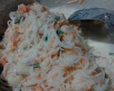 Foto langkah ke 1 dari resep 874) Bakwan Bihun.