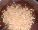 Foto langkah ke 3 dari resep Coklat kacang.