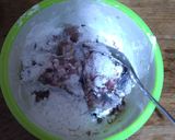 Foto langkah ke 1 dari resep Ikan Tuna Asam Manis.